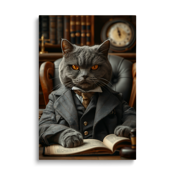 THE LAWYER BRITISH